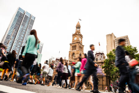 ‘Outrageous proposal’ – Unions and businesses unite against Town Hall Square project