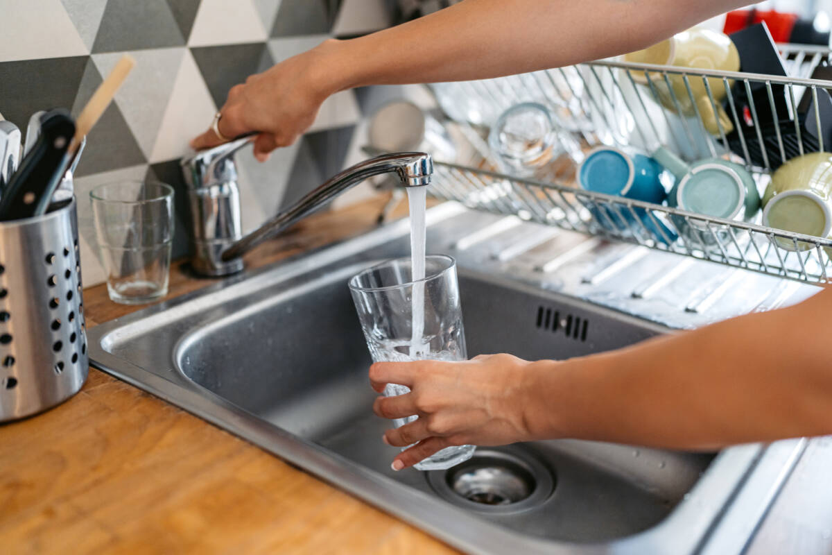 Article image for Data centres set to have huge impact on Sydney’s water supply