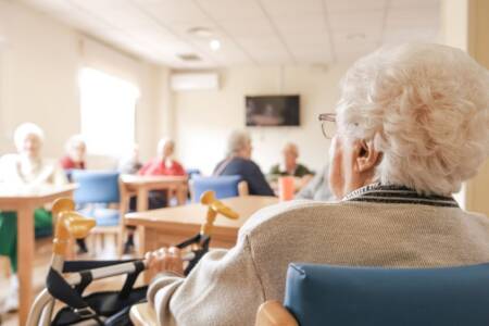’13 deaths a day’ – Urgent calls to fix Australia’s broken aged care queue