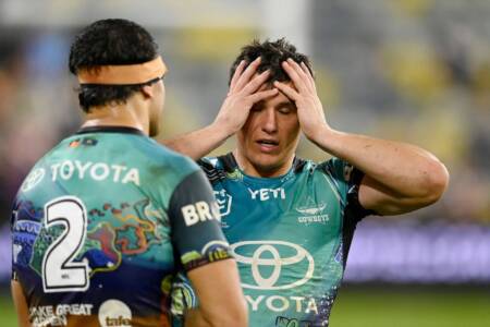 ‘Beyond horrible’ –  Joey Johns rips into Cowboys’ record-breaking loss