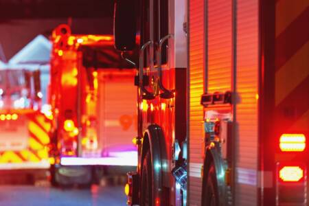 ‘Tragic outcome’ – Fire chief speaks out after devastating Wiley Park fire