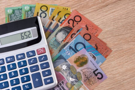 ‘Can’t afford it’ – Poorer Aussies worse off after power price hikes