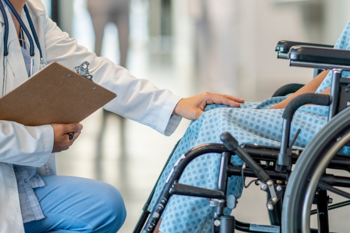 Article image for ‘Devastating’ – Crucial multiple sclerosis treatment at risk of being removed