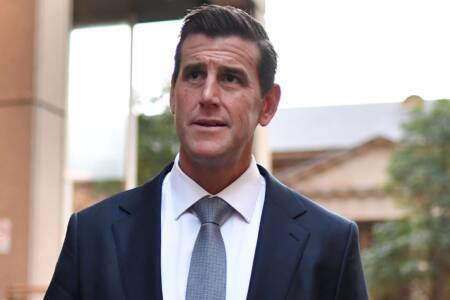‘Shut it down’ – Push to axe war crimes investigation department
