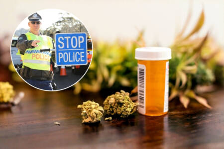 ‘Safety concerns’ – Minister grilled over drug driving changes