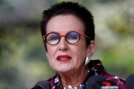 ‘Ridiculous’ – Clover Moore slammed over Town Hall square plan