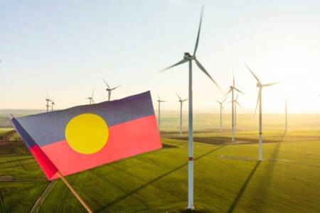 EXCLUSIVE – Taxpayers fund Indigenous trip to climate talkfest