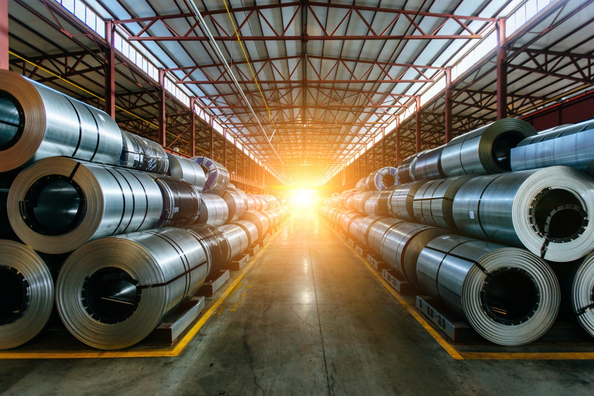 Article image for ‘Throwing our money away’ – The big issue with Newcastle’s incoming $500m steel mill