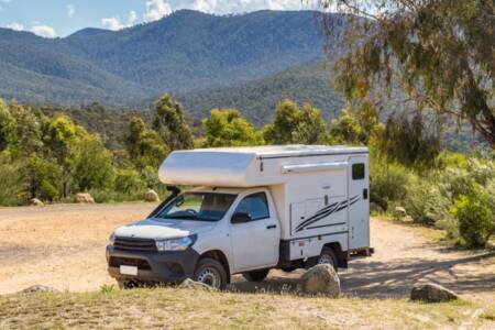 ‘Closing for good’ – More caravan companies continue to go under