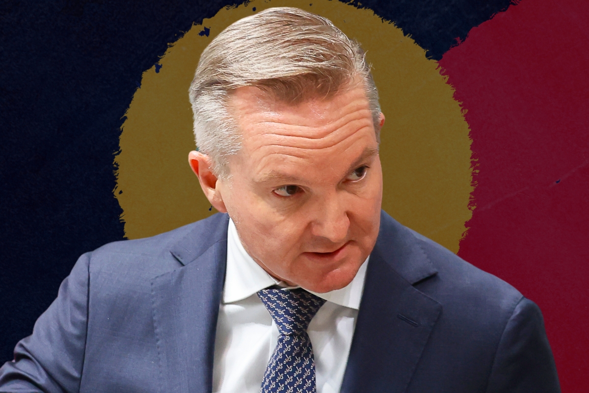 Article image for ‘Out of touch’ – Chris Bowen sprayed for Indigenous trip to climate summit