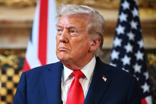 'Back on' - US launches more strikes against Iran