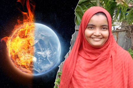 ‘Bizarre’ – ABC links climate change to child marriage