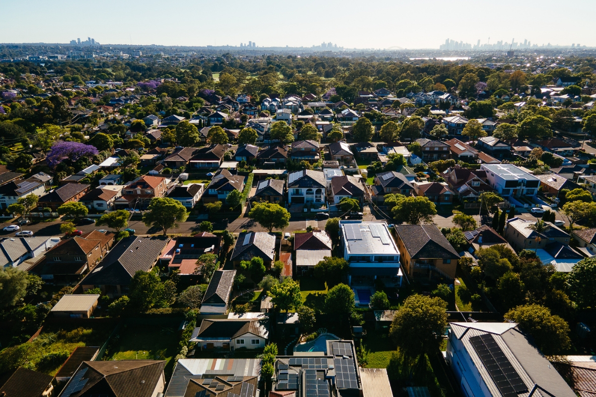 Article image for ‘Housing shocker’ – Anthony Albanese’s plan is failing