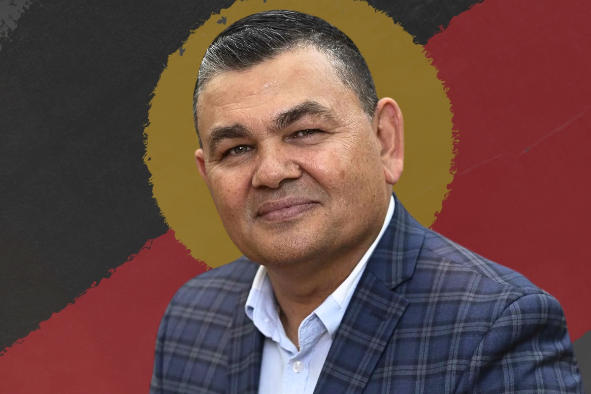 Article image for EXCLUSIVE – Indigenous leader silenced over welfare comments