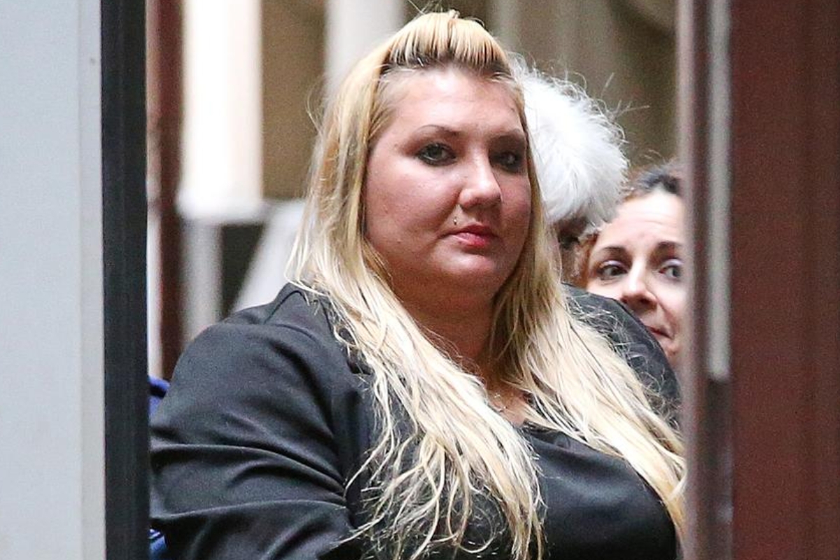 Article image for ‘Free fat jabs’ – Jailed killer gets taxpayer funded Ozempic