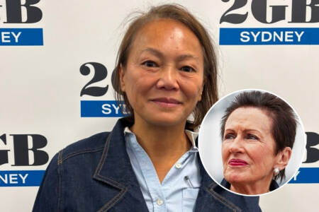 ‘War against Clover’ – Restaurant owner Nahji Chu takes on Lord Mayor
