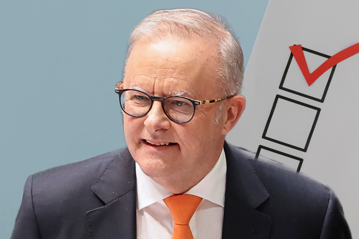 Article image for ‘Citizenship spree’ – Labor Party accused of importing votes
