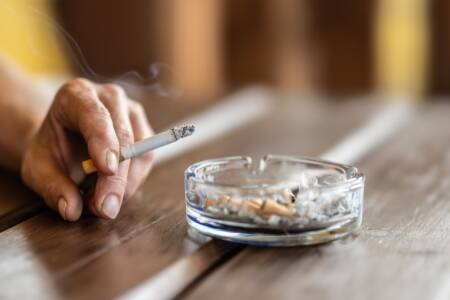‘I smell bullsh*t’ – Canberra claims smoking rates are down