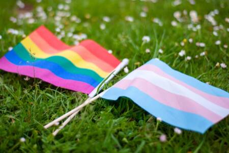 ‘3 a day’ – Why are Aussie men changing gender at a record rate ?