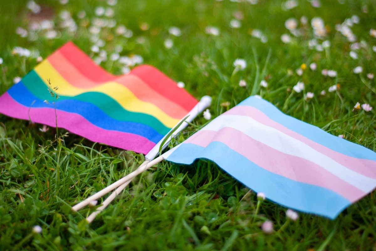Article image for ‘3 a day’ – Why are Aussie men changing gender at a record rate ?