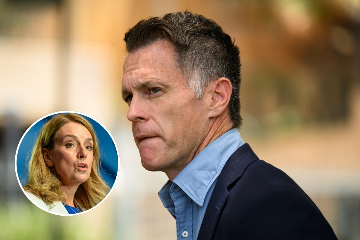 Article image for ‘Flip six seats’ – Kellie Sloane on her goal to defeat Minns in state election
