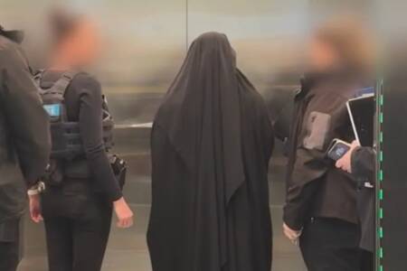 ‘Lost the plot’ – Brainwashing ISIS bride gets bail
