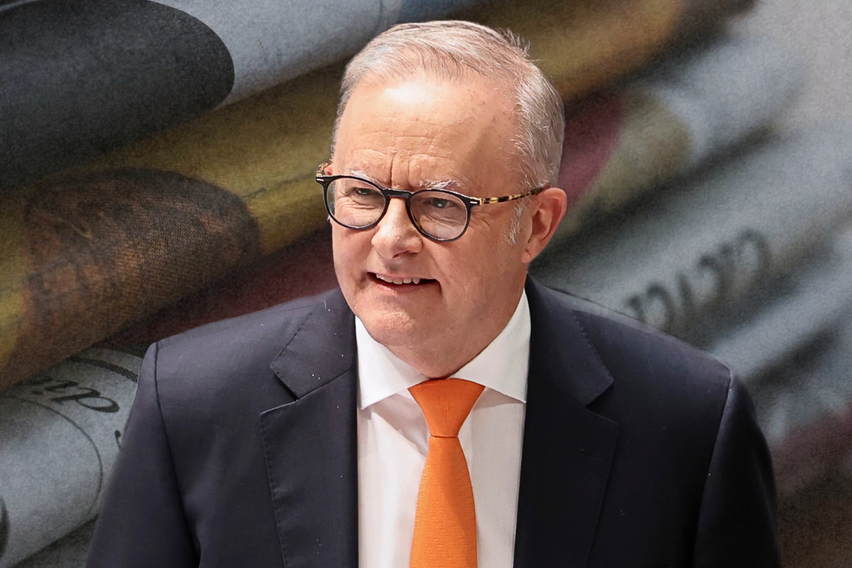 Article image for ‘Money for media’ – PM gives $67 million to journalists