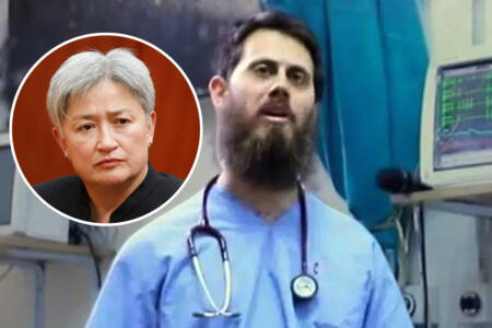 ‘Cover up’ – Labor accused of hiding truth about Dr Jihad