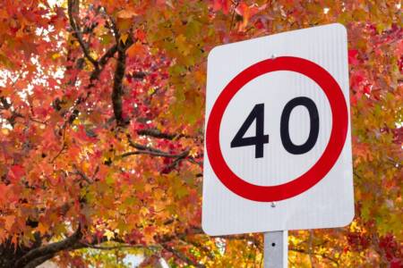 ‘Inconsistent’ – Confusing speed limits causing havoc for inner west drivers
