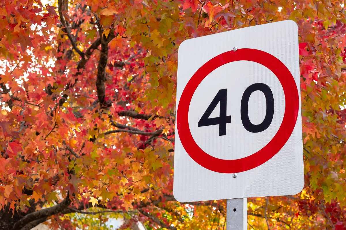 Article image for ‘Inconsistent’ – Confusing speed limits causing havoc for inner west drivers