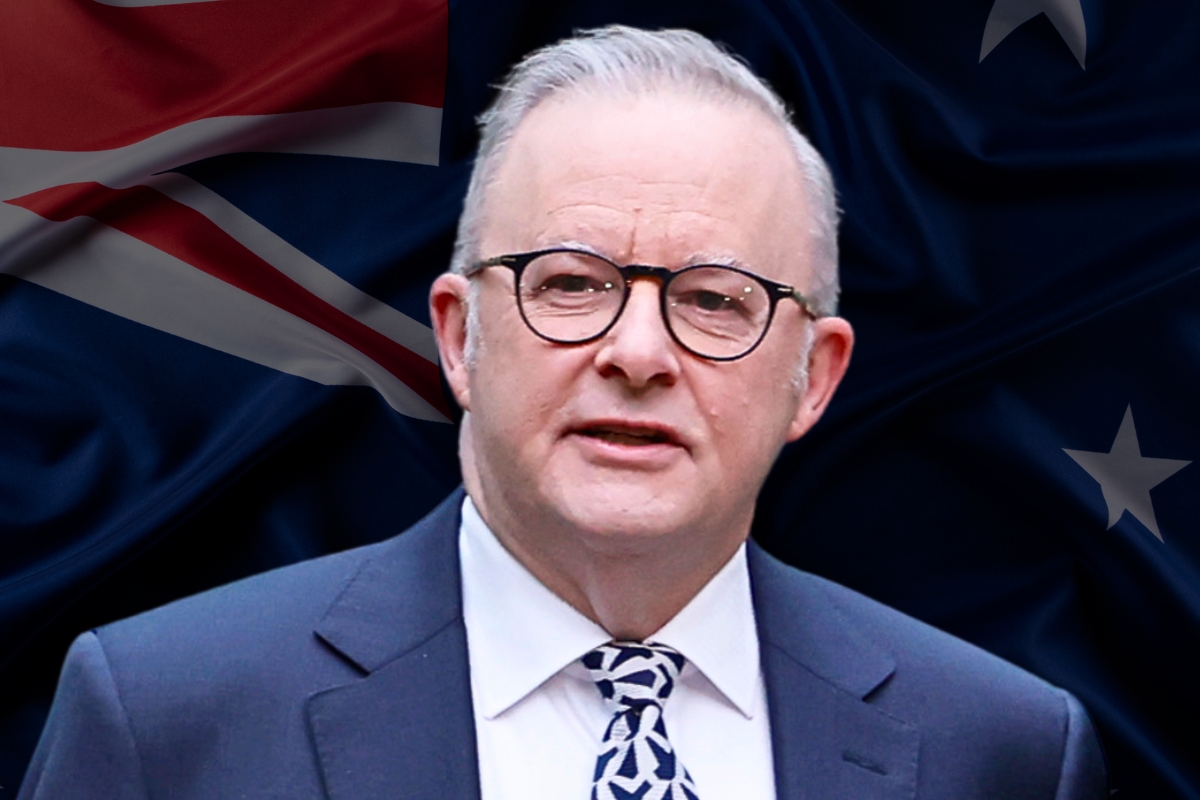 Article image for ‘We’re f**ked’ – Families struggling in Albo’s Australia