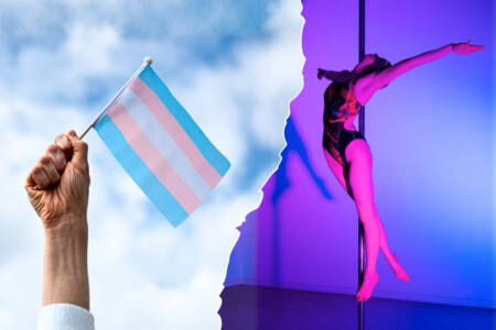 ‘People power’ – Aussies donate cash to fight trans legal battle