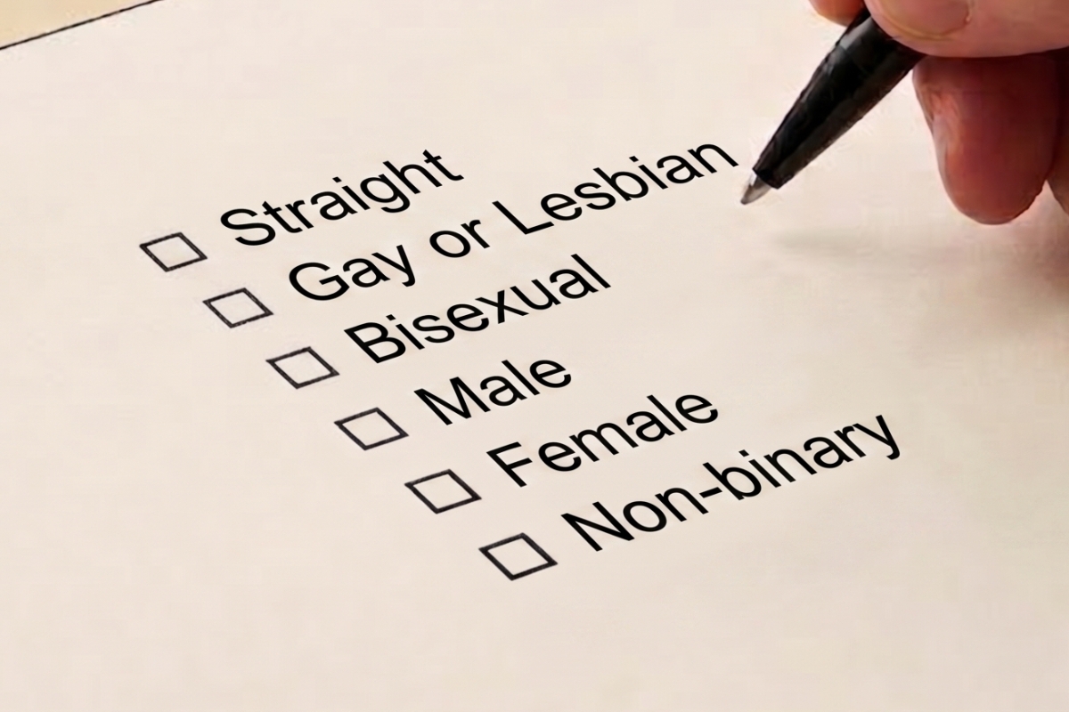 Article image for ‘F*ck off’ – Aussies blow up over sex questions in Census