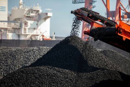 ‘Billions’ – New report highlights Australia’s heavy reliance on coal