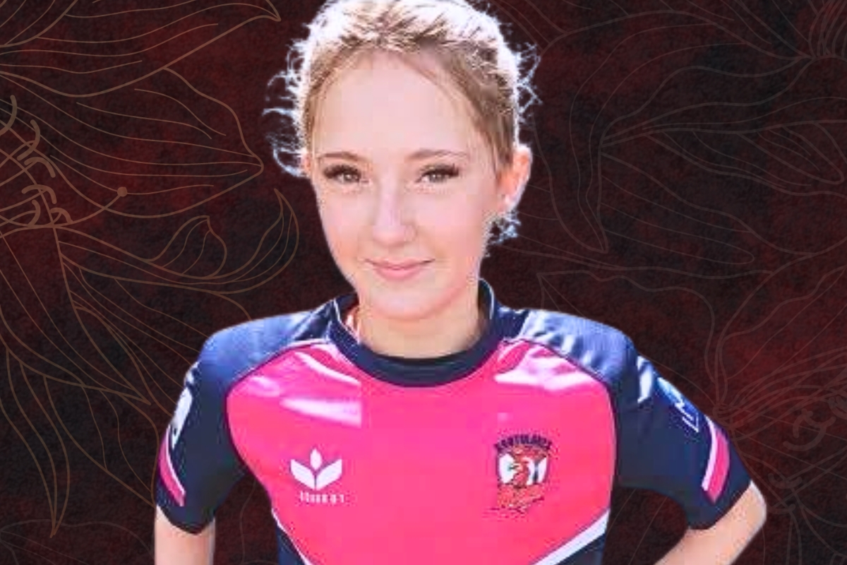 Article image for ‘We’re broken’ – 12-year-old Ali takes her own life