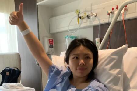 ‘Support Jess’ – Help young Aussie diagnosed with brain cancer