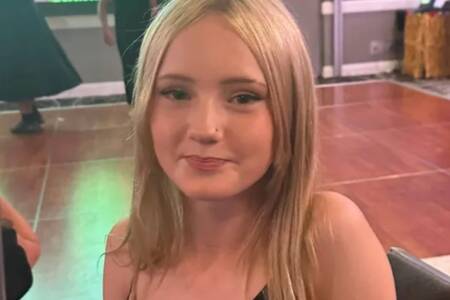 ‘Wanted to be with dad’ – Tragic twist in 12-year-old’s suicide