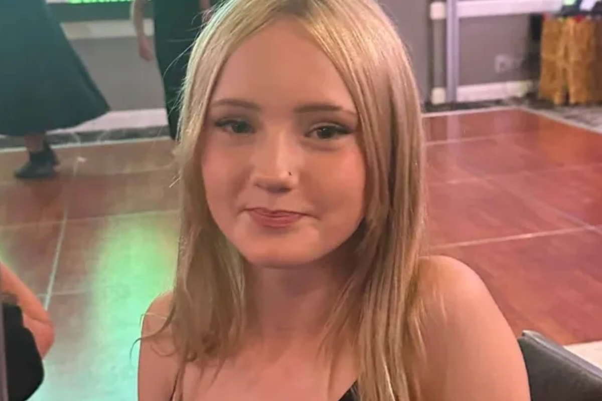 Article image for ‘Wanted to be with dad’ – Tragic twist in 12-year-old’s suicide