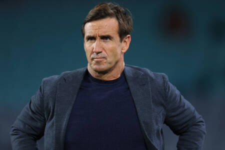 ‘They can’t play any worse’ – Why Andrew Johns is confident of a Blues win