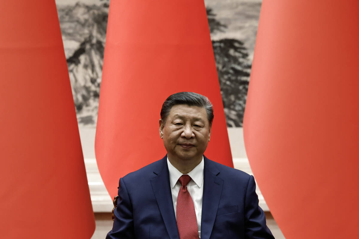 Article image for ‘Looks like a tantrum’ – Why China tested a nuclear-capable weapon
