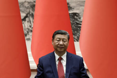 ‘Looks like a tantrum’ – Why China tested a nuclear-capable weapon