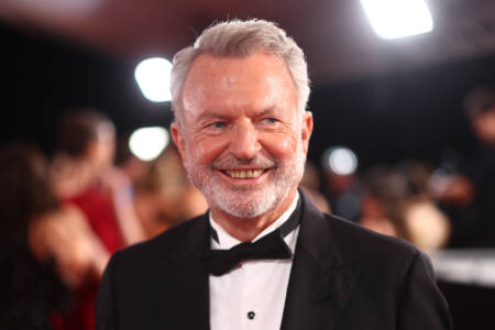 Vale: Beloved blockbuster actor Sam Neill dead at 78