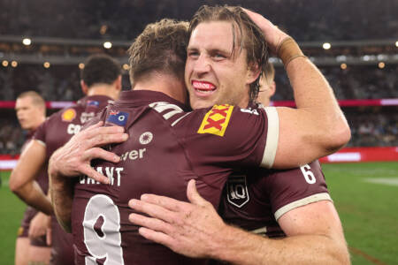 ‘They could be in trouble’ – The warning JMoz has for the Maroons