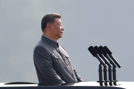 ‘It was provocative’ – Liberal Senator demands answers following China’s nuclear test launch