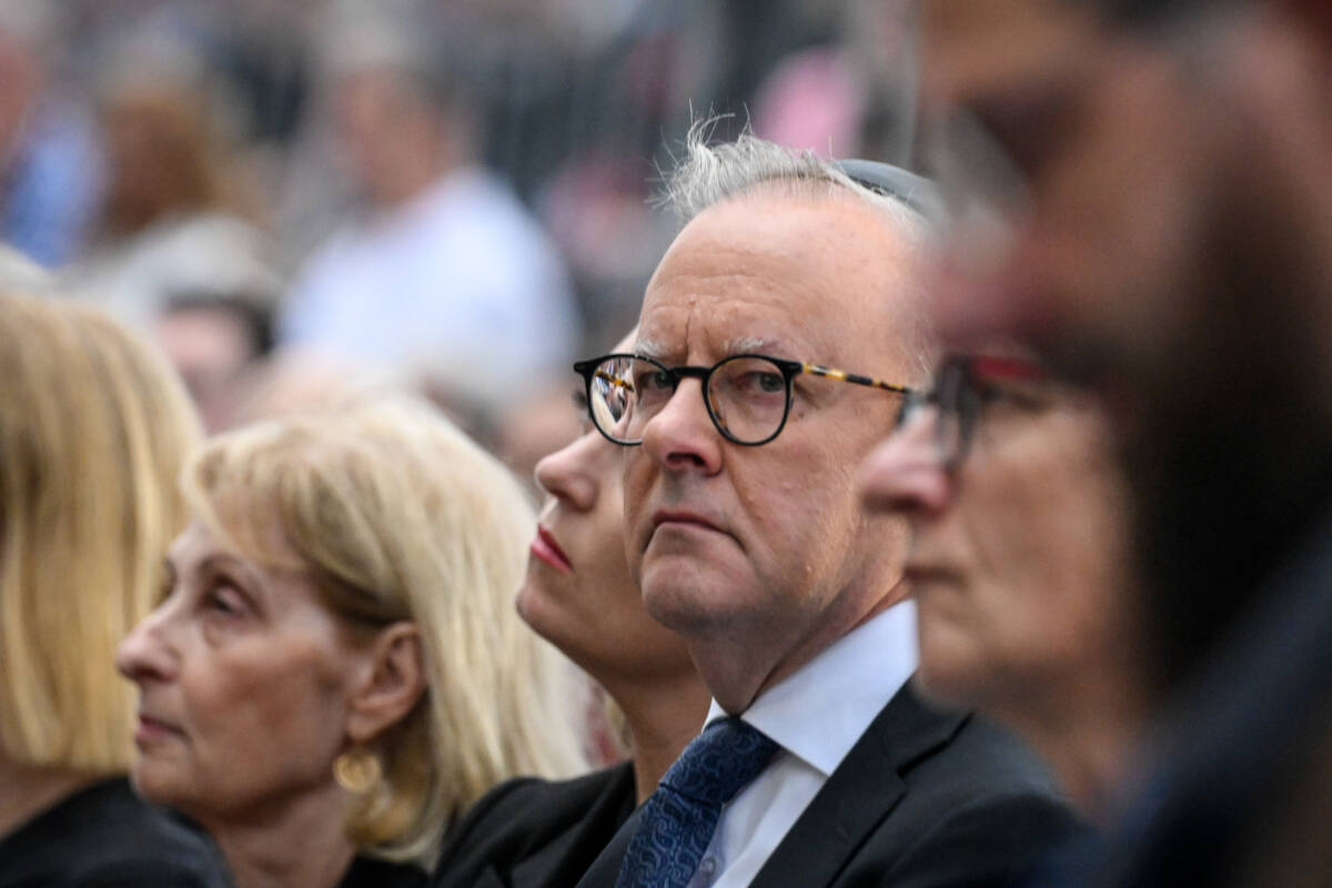 Article image for ‘Democracy in 2026’ – Why the Point Piper dinner shows everything wrong in politics