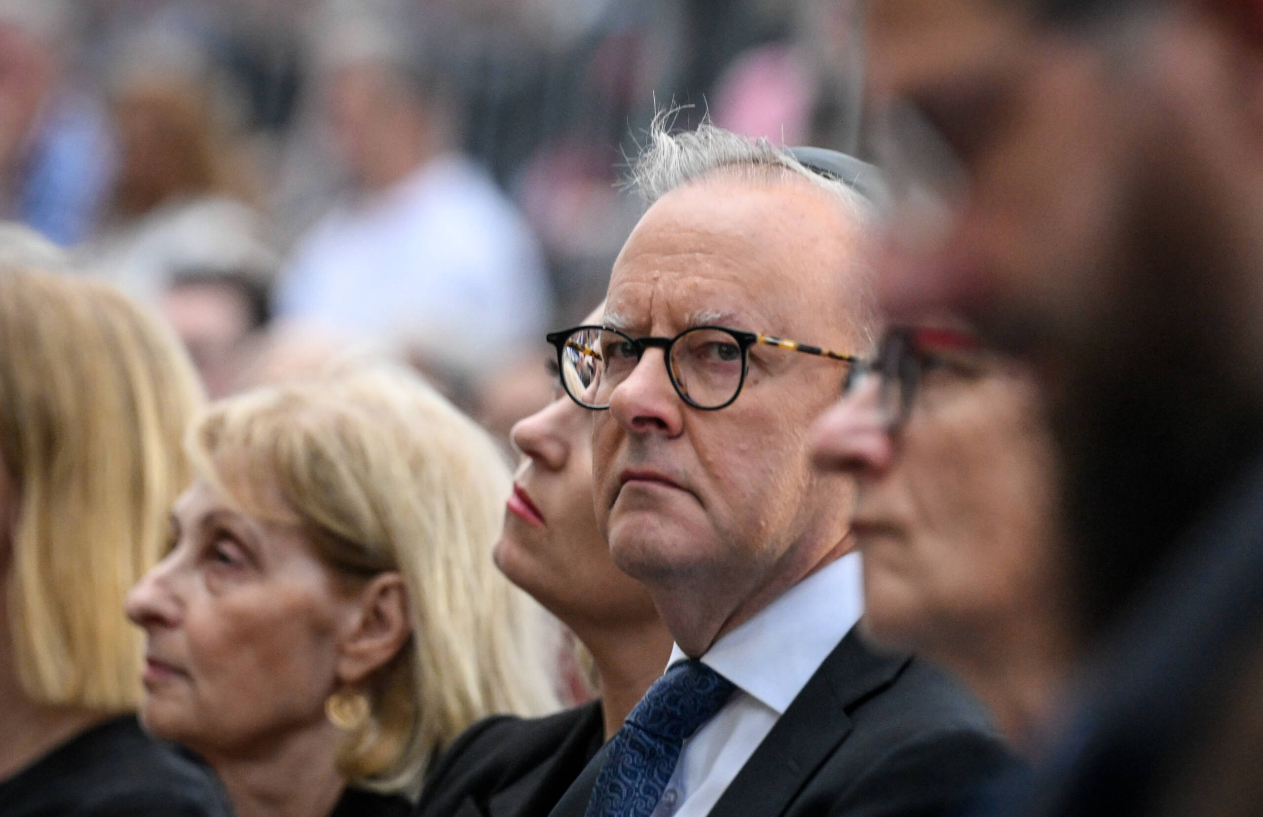 ‘Democracy in 2026’ – Why the Point Piper dinner shows everything wrong in politics