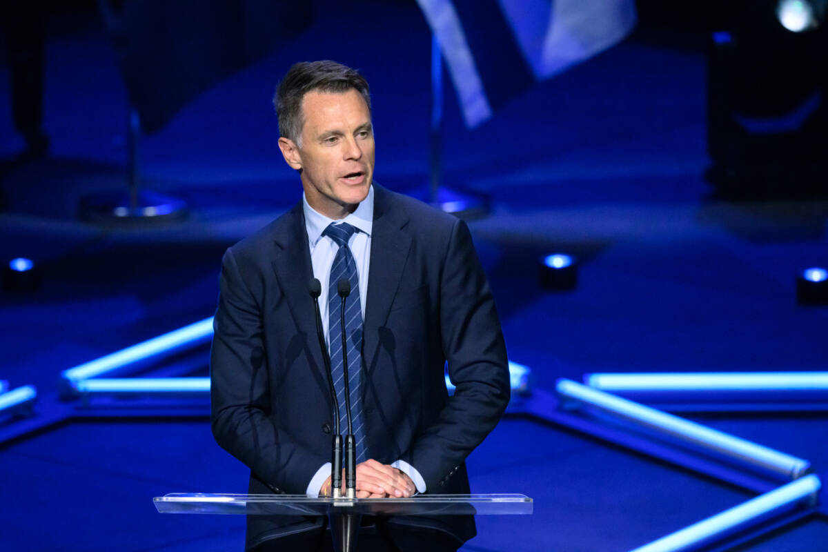 Article image for ‘Protection racket’ – Why Labor has walked away from voters