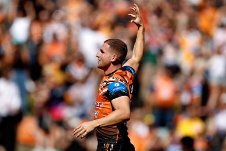 Footy Tipping | Presenter’s tips for Round 22