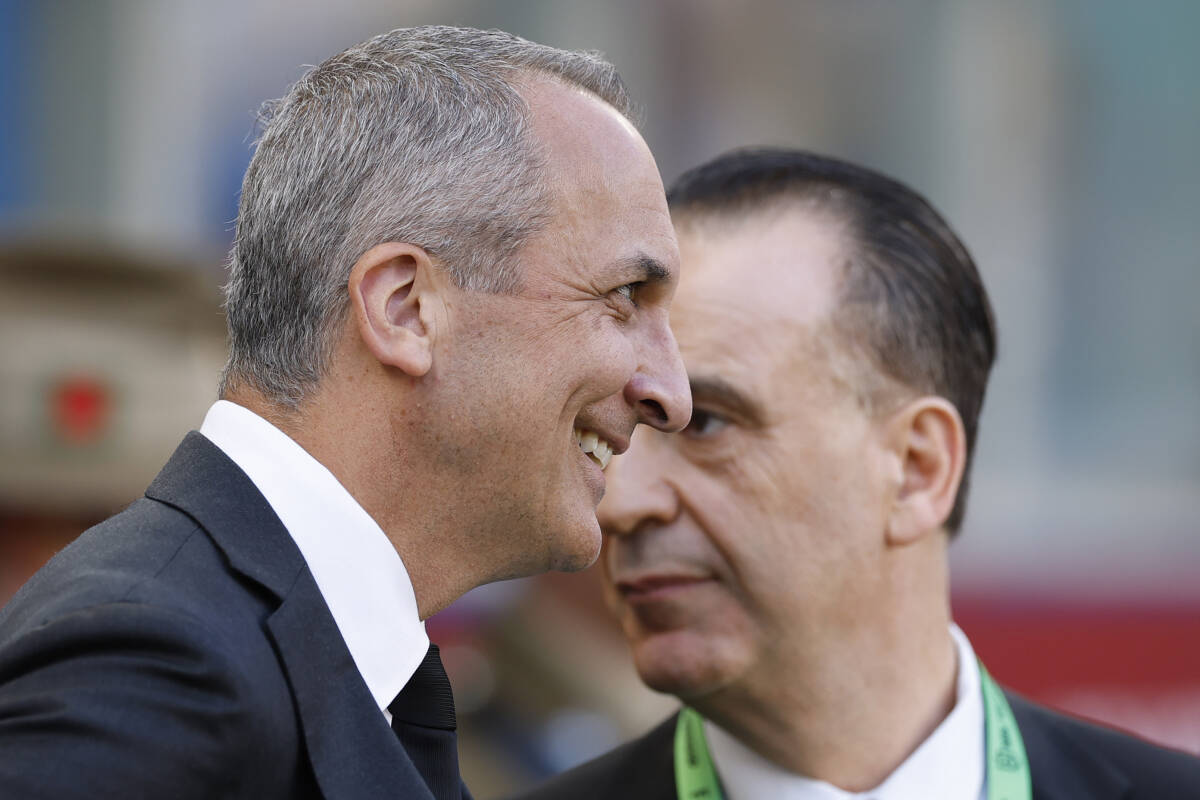 Article image for Big Marn weighs in on the NRL’s mega media deal