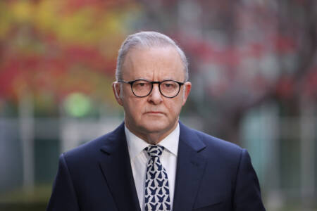 ‘They don’t govern for all’ – Why Albo doesn’t care about you